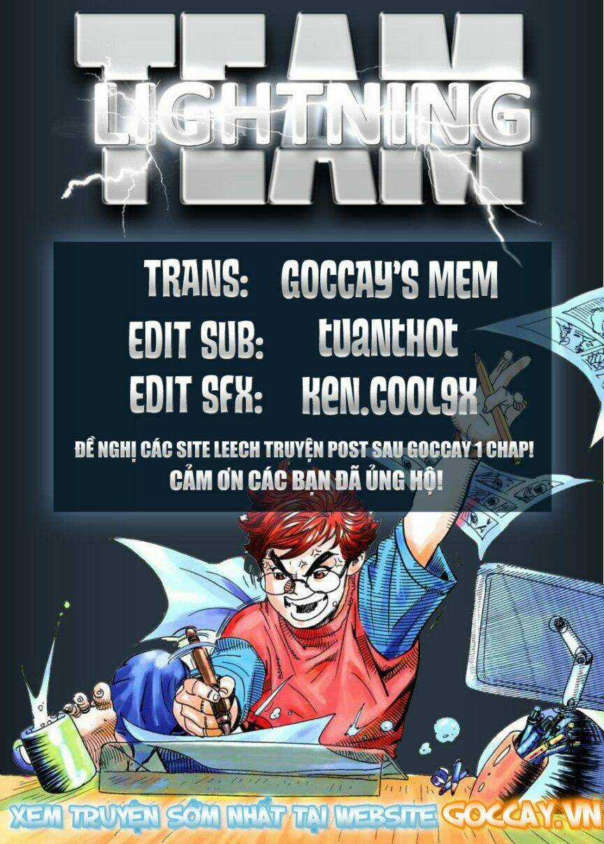 Phong Thần Ký Iii Chapter 6 trang 33