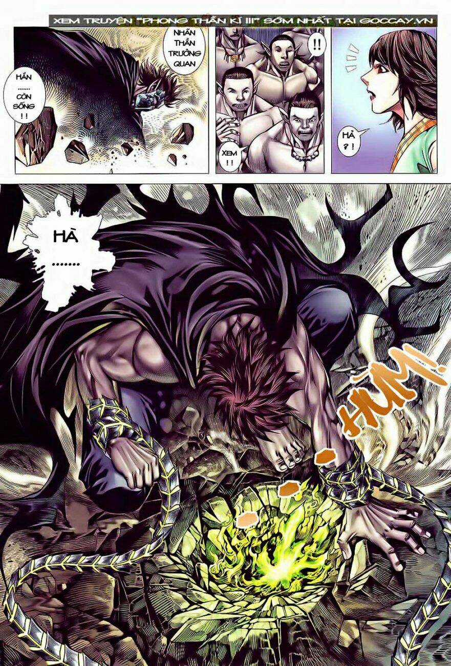 Phong Thần Ký Iii Chapter 7 trang 4