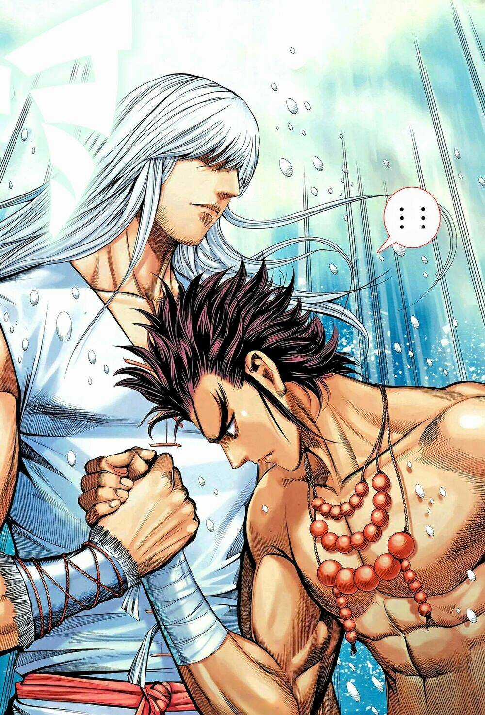 Phong Thần Ký Chapter 102 trang 6