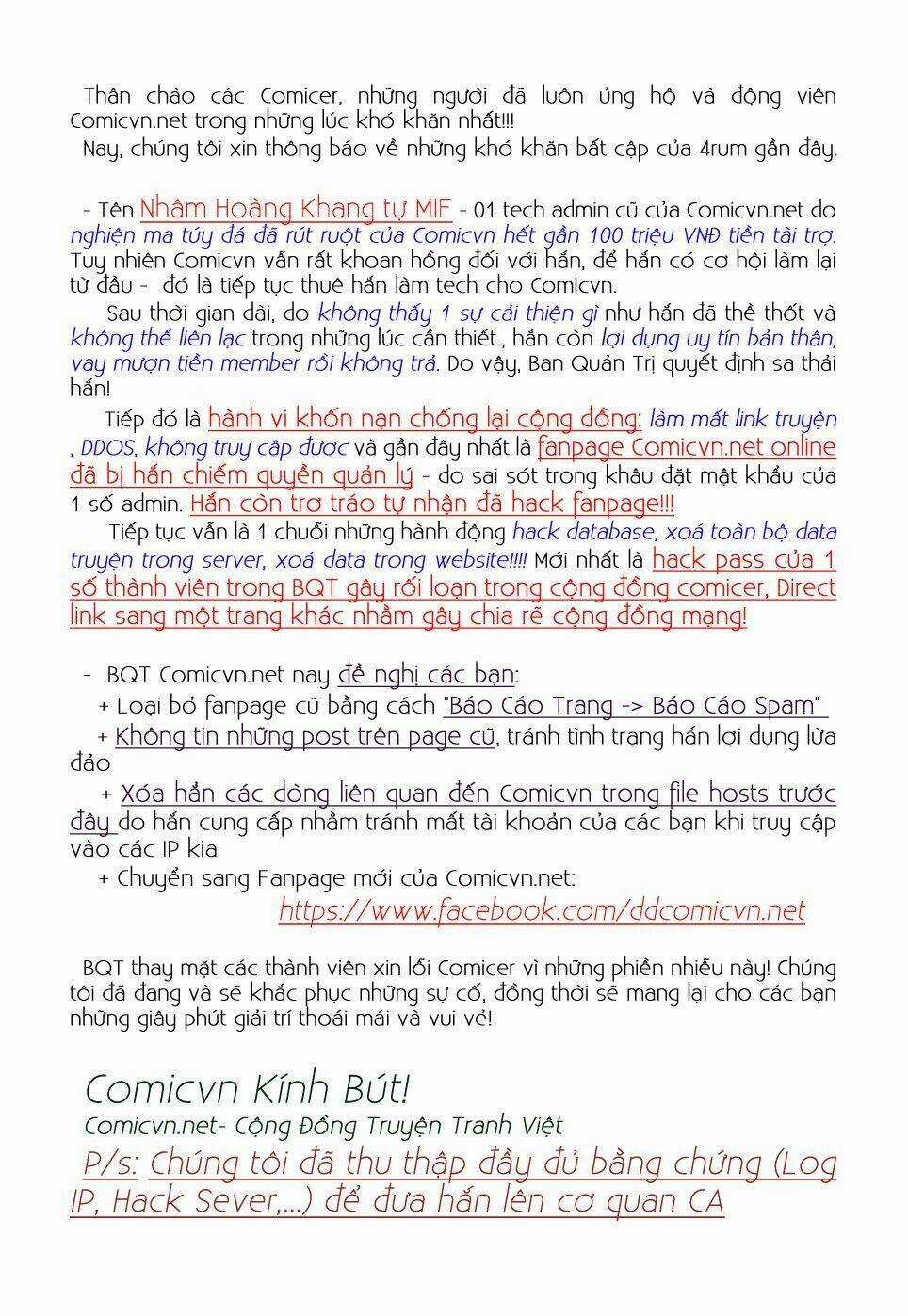 Phong Thần Ký Chapter 105 trang 33