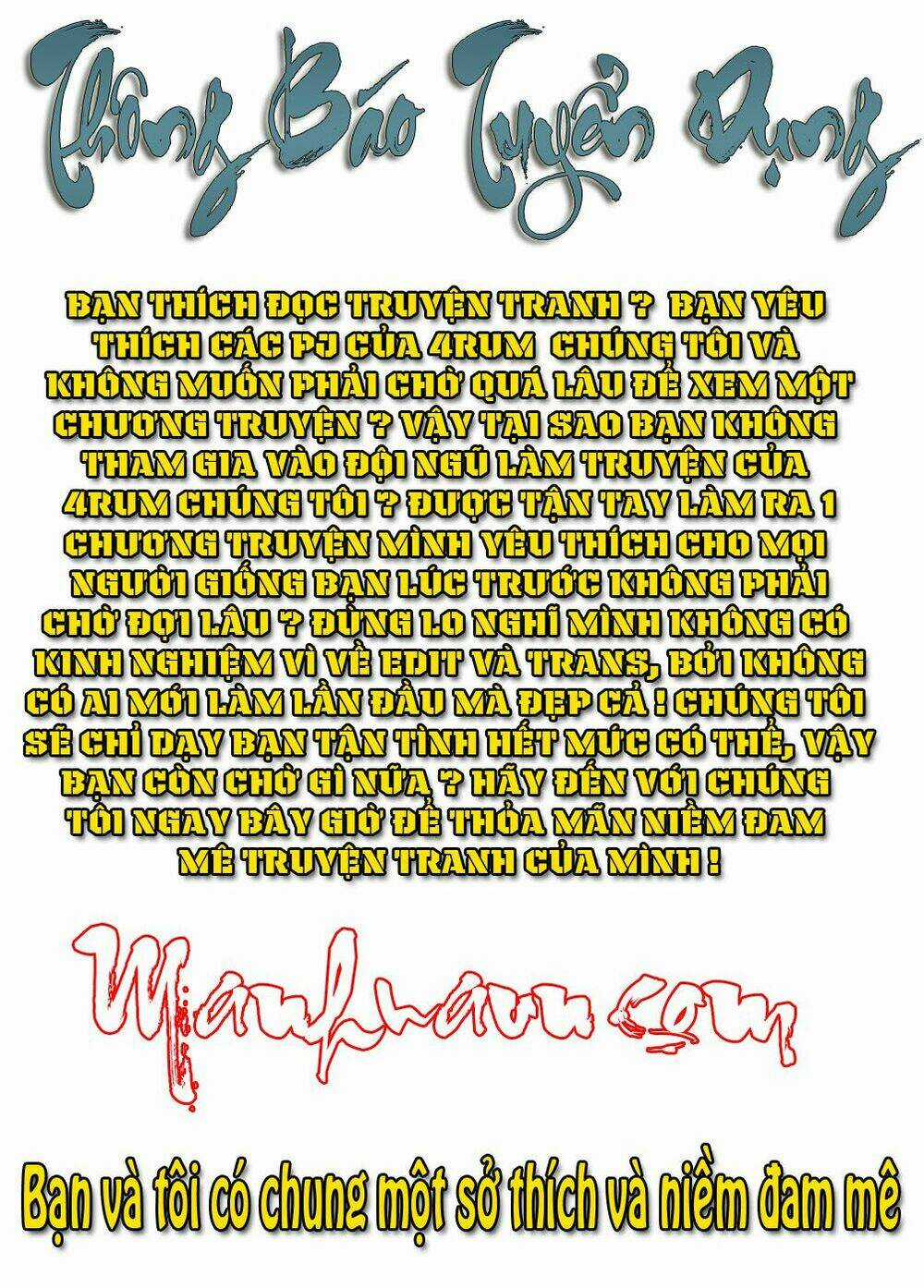 Phong Thần Ký Chapter 11 trang 33