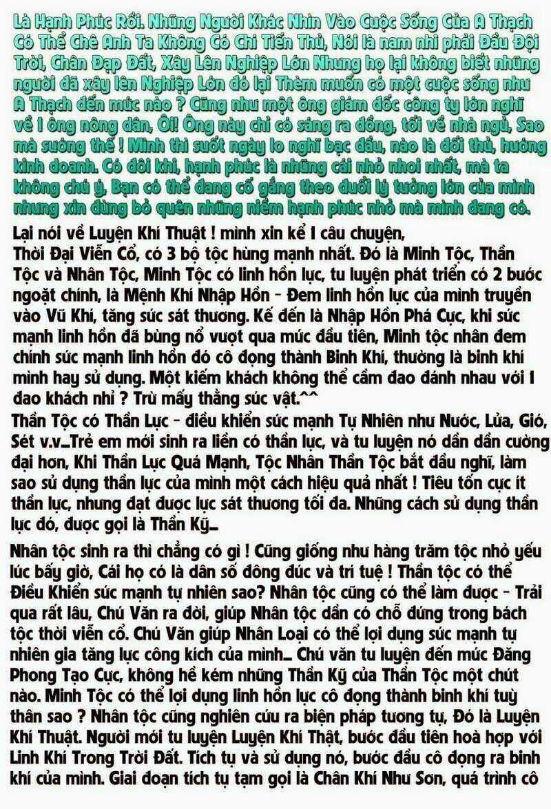 Phong Thần Ký Chapter 110 trang 32
