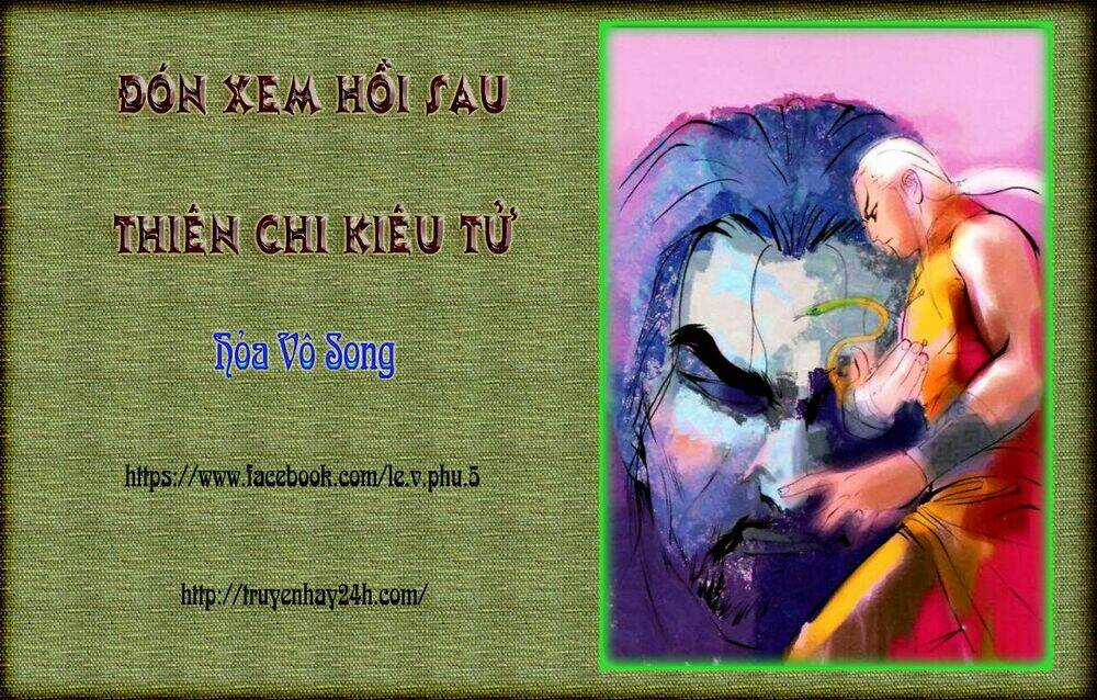 Phong Thần Ký Chapter 113 trang 33