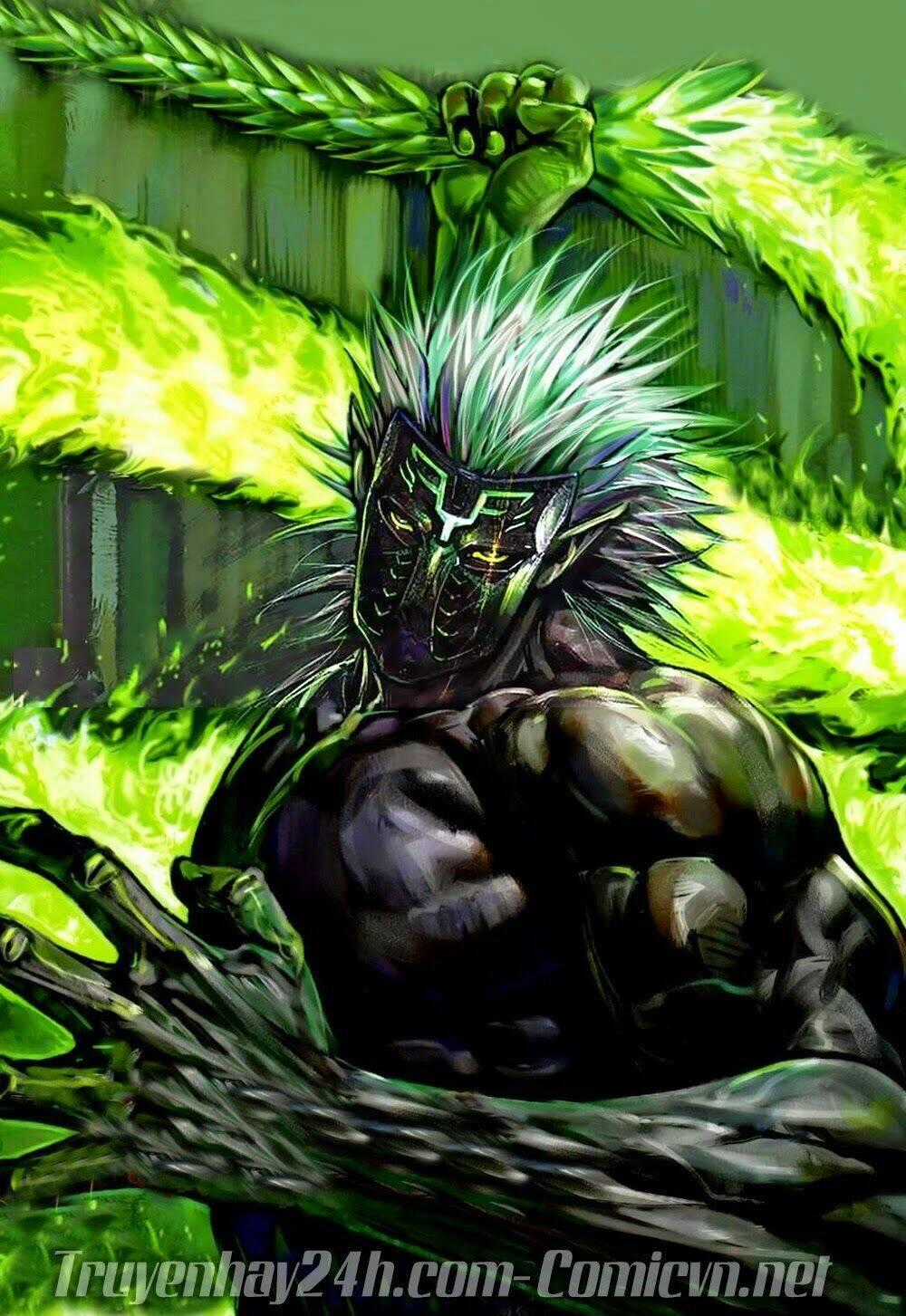 Phong Thần Ký Chapter 127 trang 32