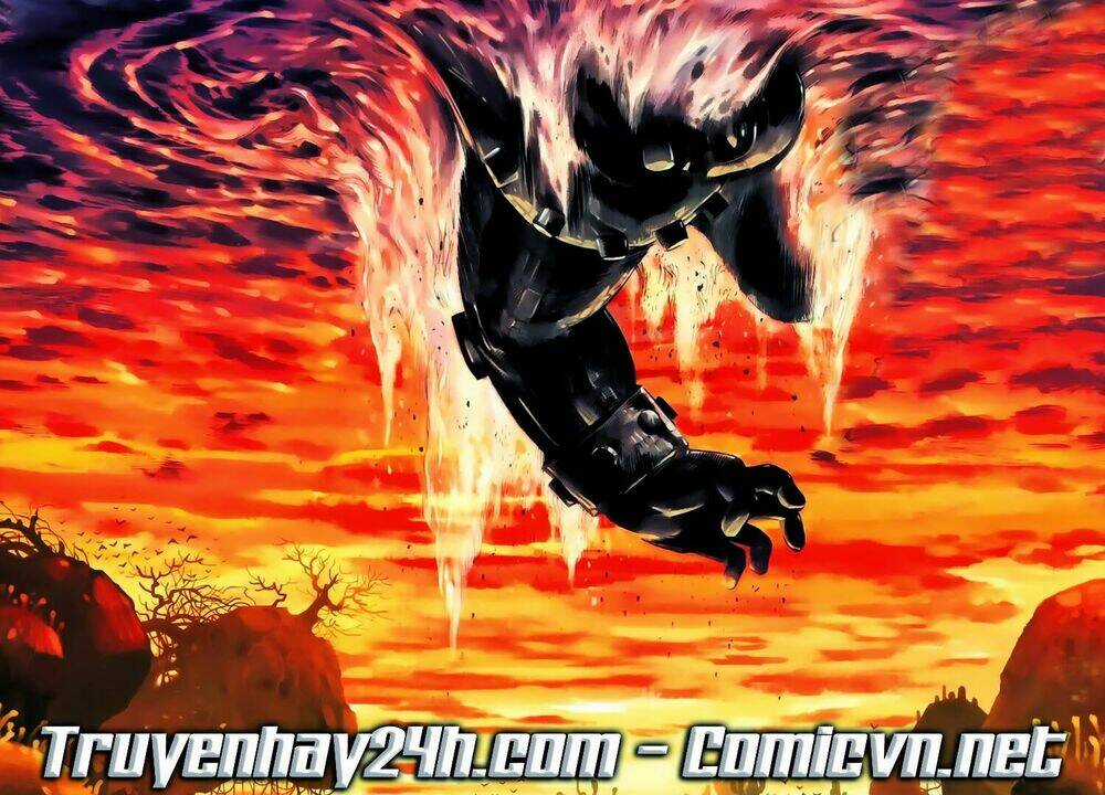 Phong Thần Ký Chapter 131 trang 29