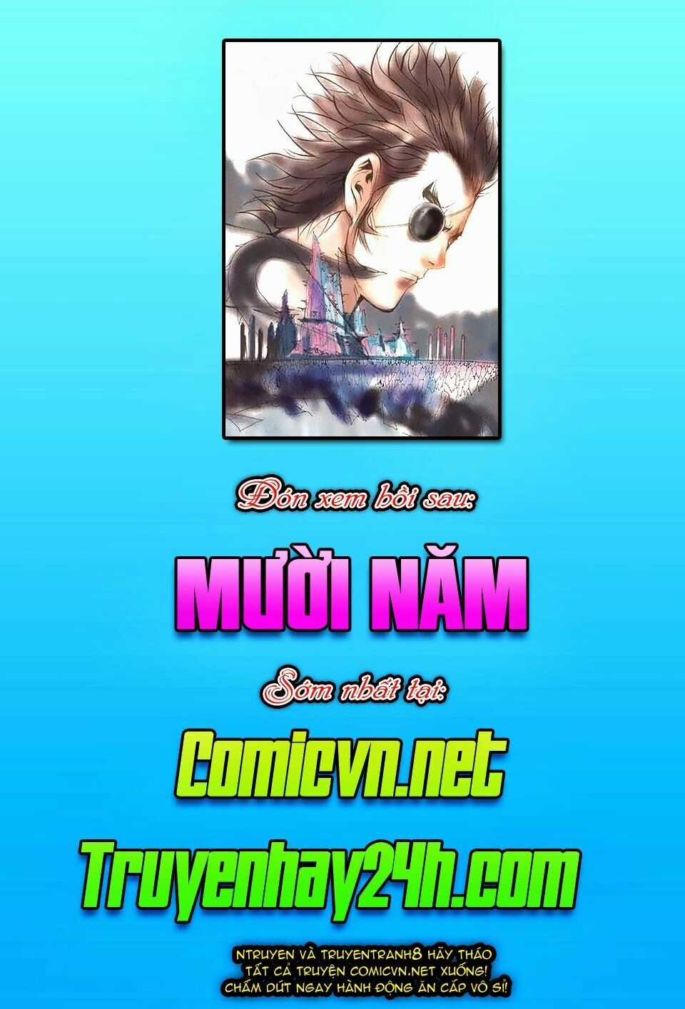 Phong Thần Ký Chapter 146 trang 32