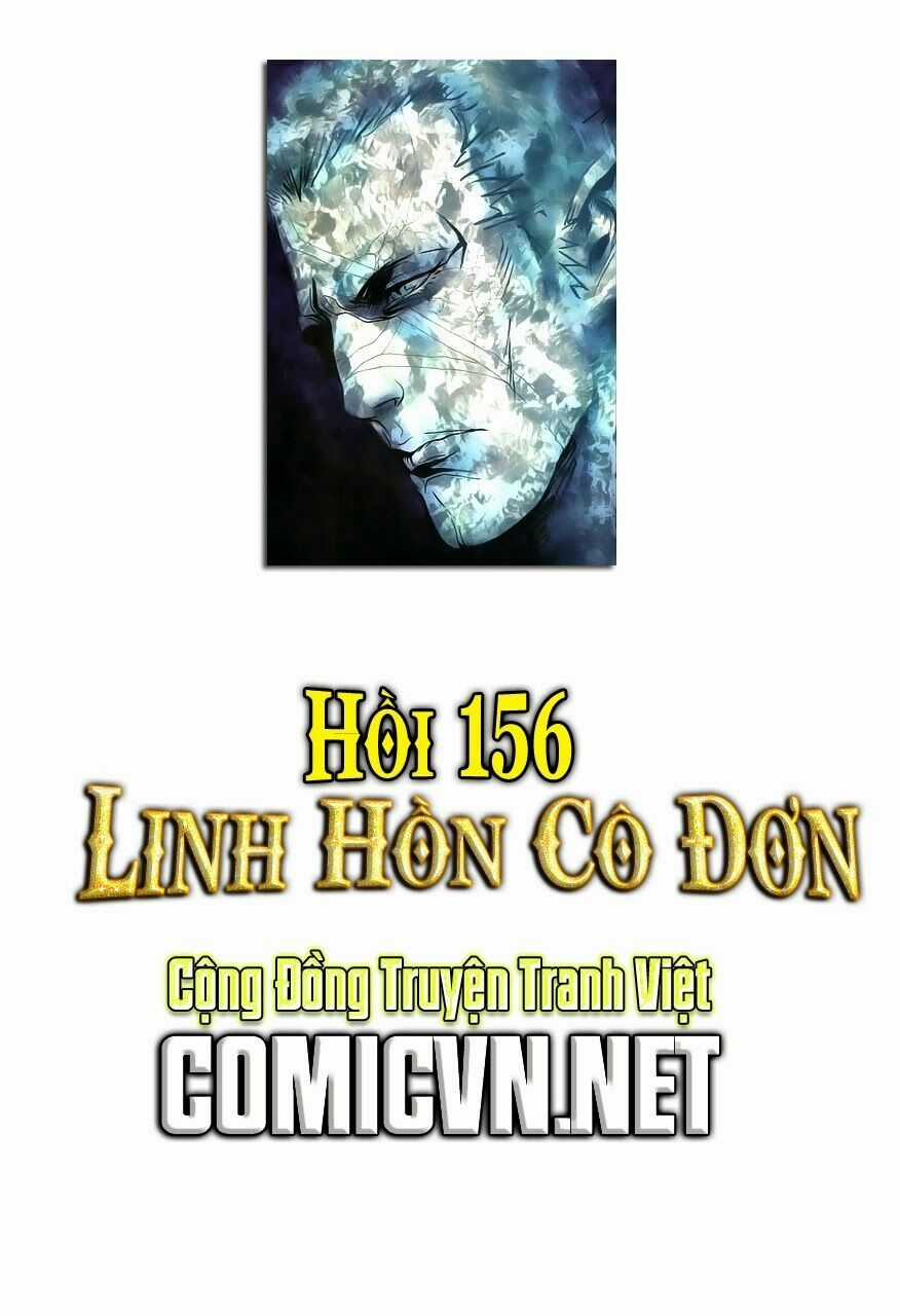 Phong Thần Ký Chapter 155 trang 33