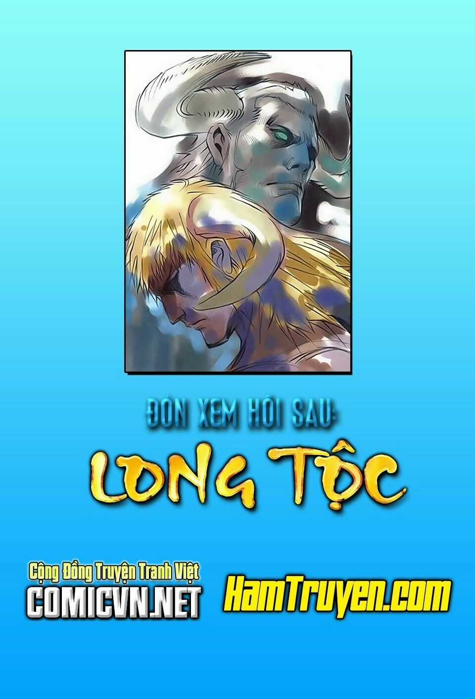 Phong Thần Ký Chapter 159 trang 29