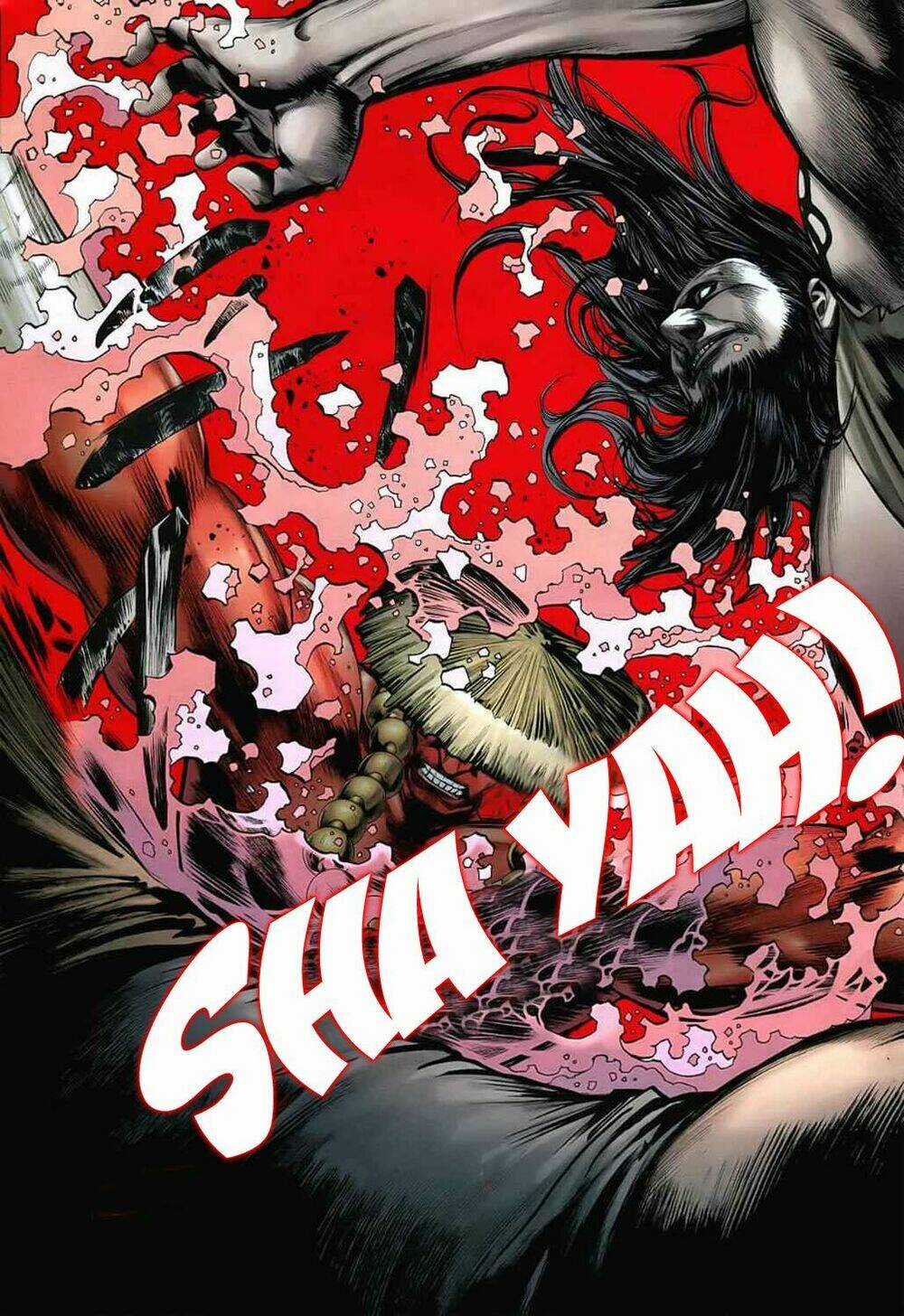 Phong Thần Ký Chapter 26 trang 20