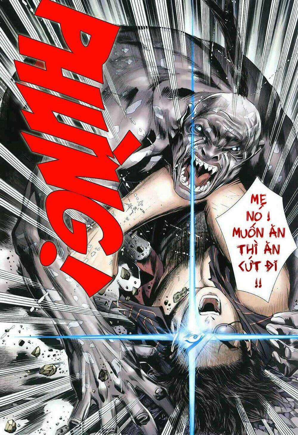 Phong Thần Ký Chapter 29 trang 24