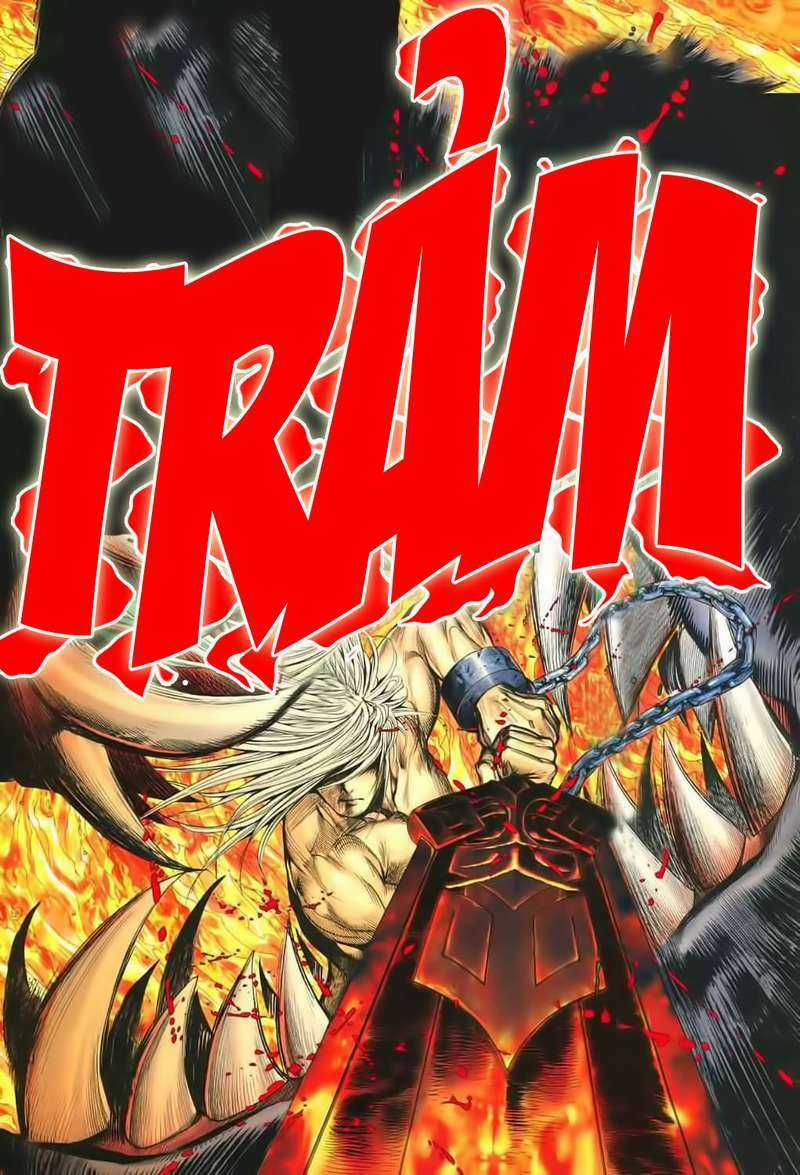 Phong Thần Ký Chapter 32 trang 14