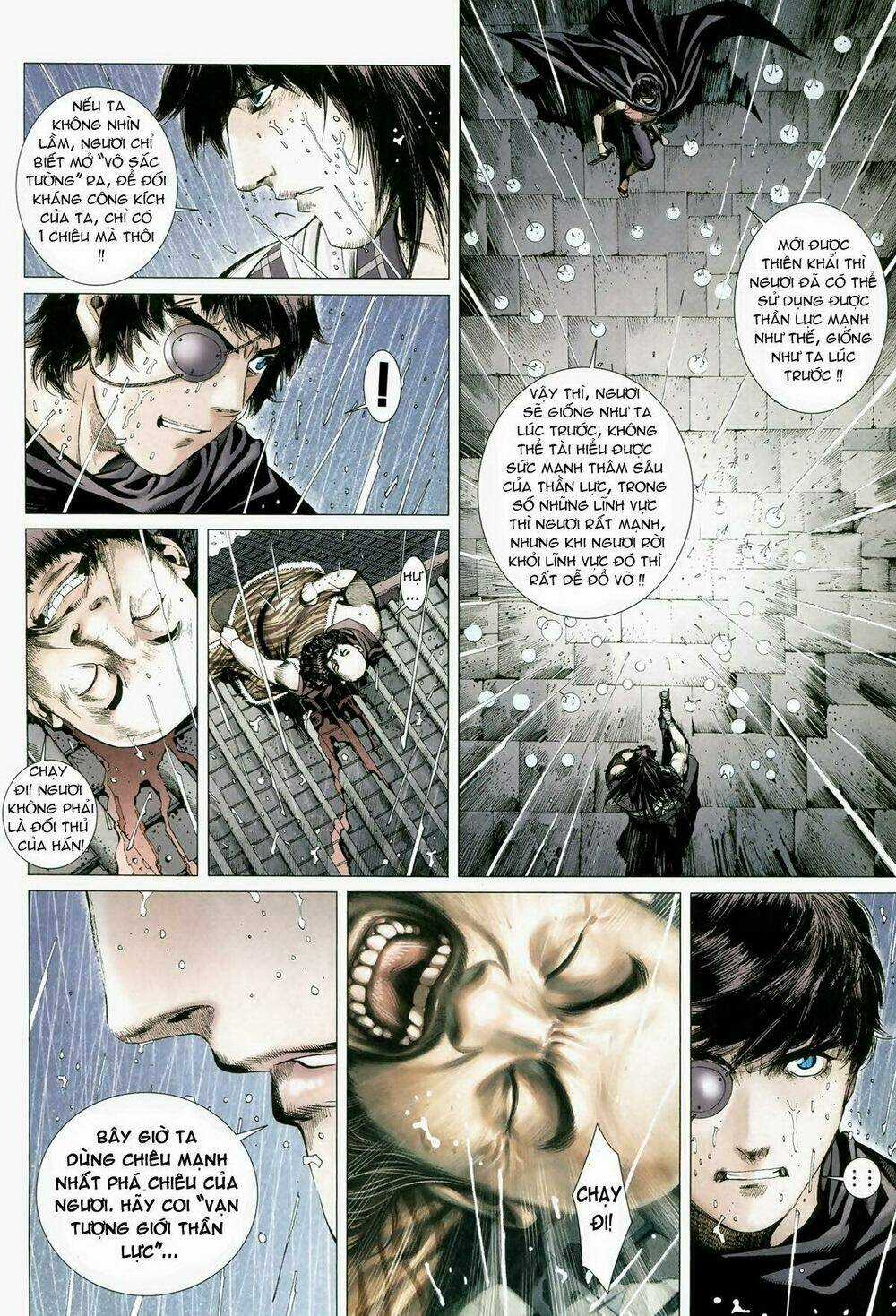 Phong Thần Ký Chapter 36 trang 24