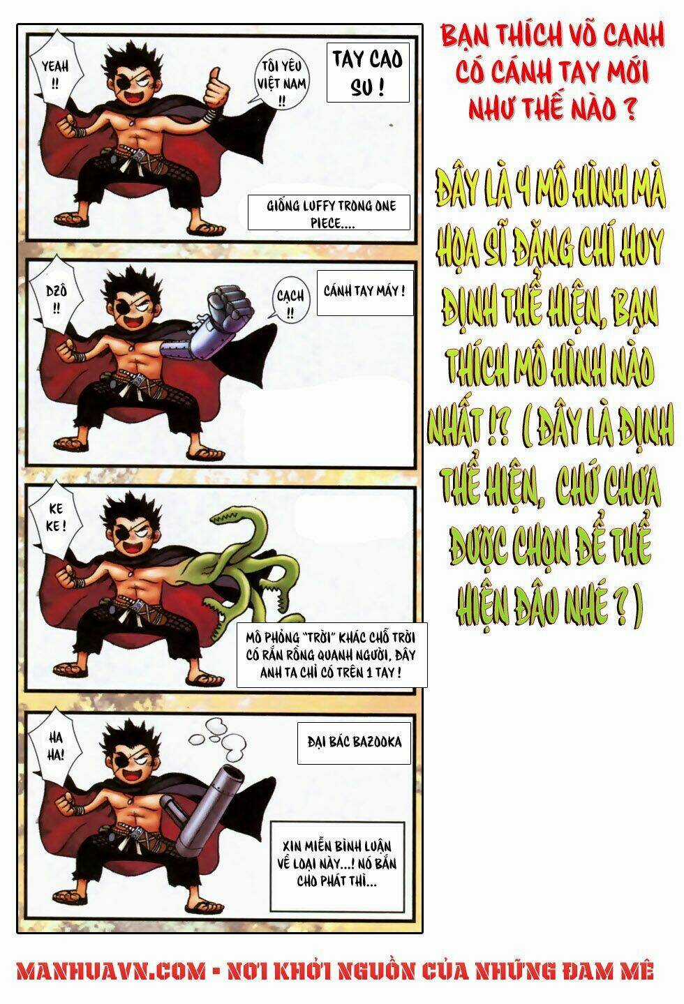 Phong Thần Ký Chapter 39 trang 36