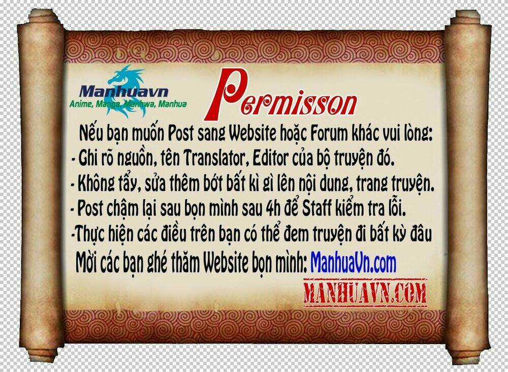 Phong Thần Ký Chapter 40 trang 32