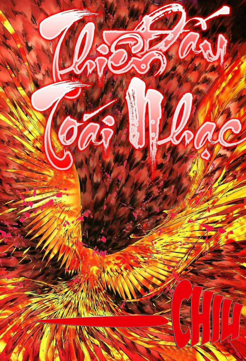 Phong Thần Ký Chapter 44 trang 22