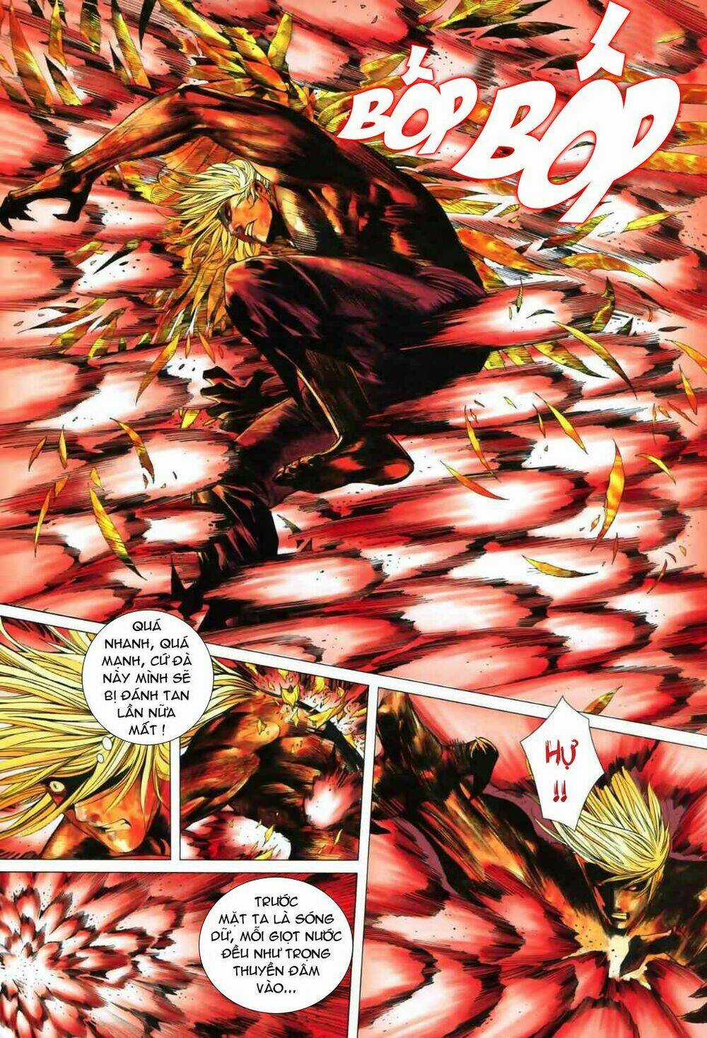 Phong Thần Ký Chapter 44 trang 24