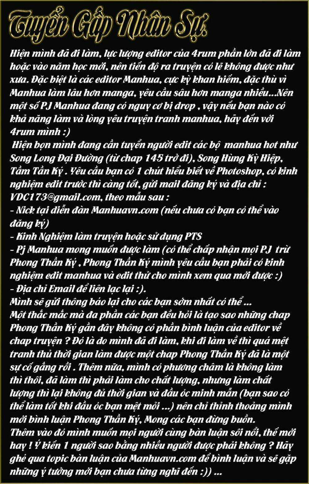 Phong Thần Ký Chapter 46 trang 31