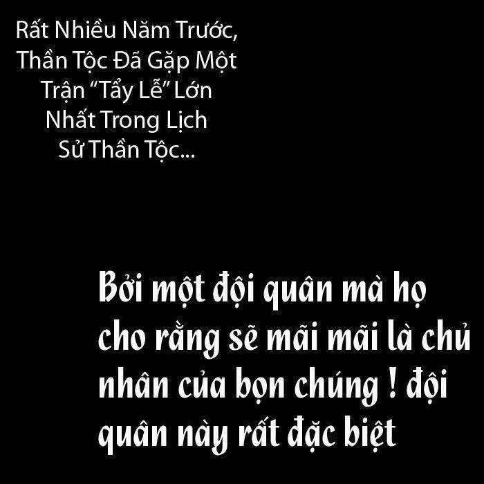 Phong Thần Ký Chapter 65 trang 1