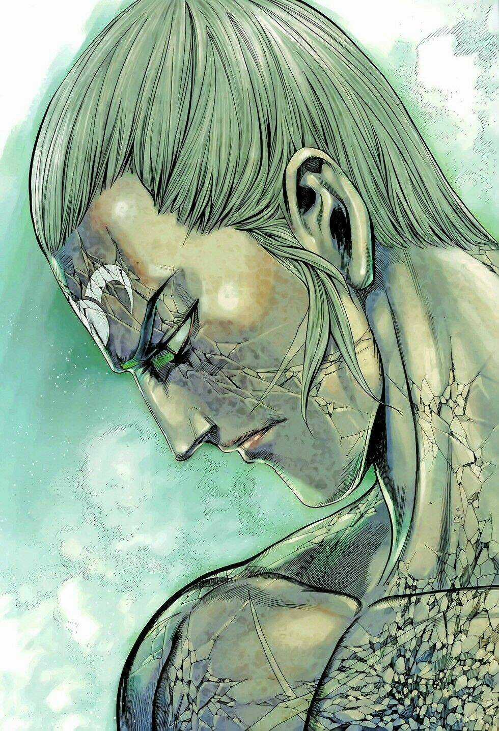 Phong Thần Ký Chapter 77 trang 20