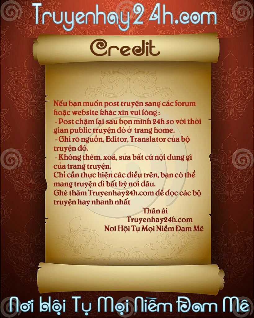Phong Thần Ký Chapter 89 trang 0