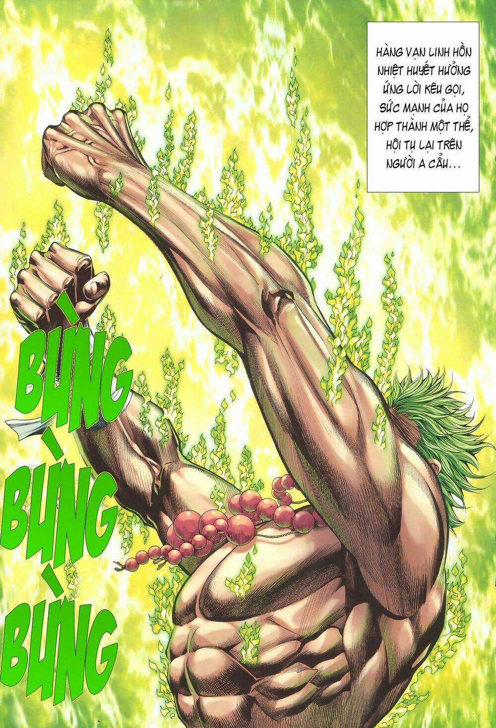 Phong Thần Ký Chapter 95 trang 13