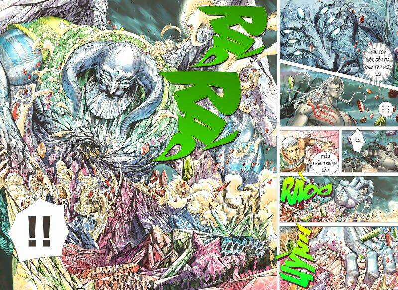 Phong Thần Ký Chapter 96 trang 20