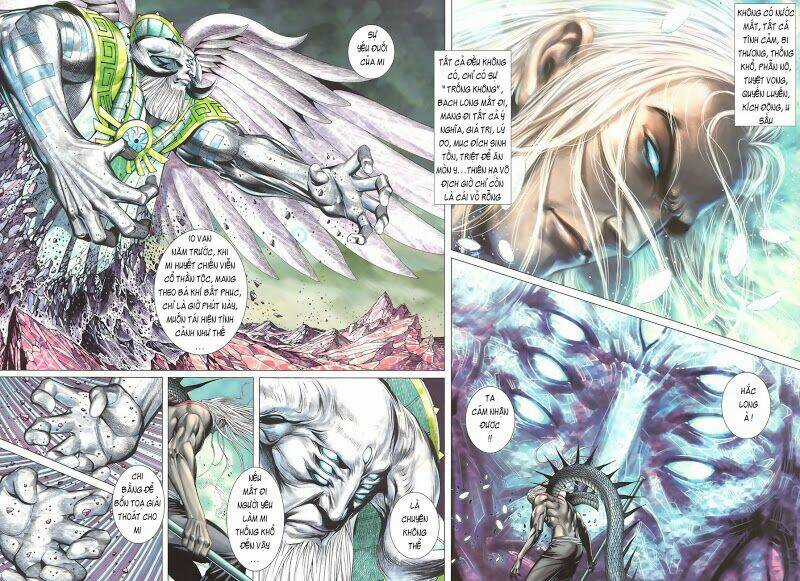 Phong Thần Ký Chapter 96 trang 26