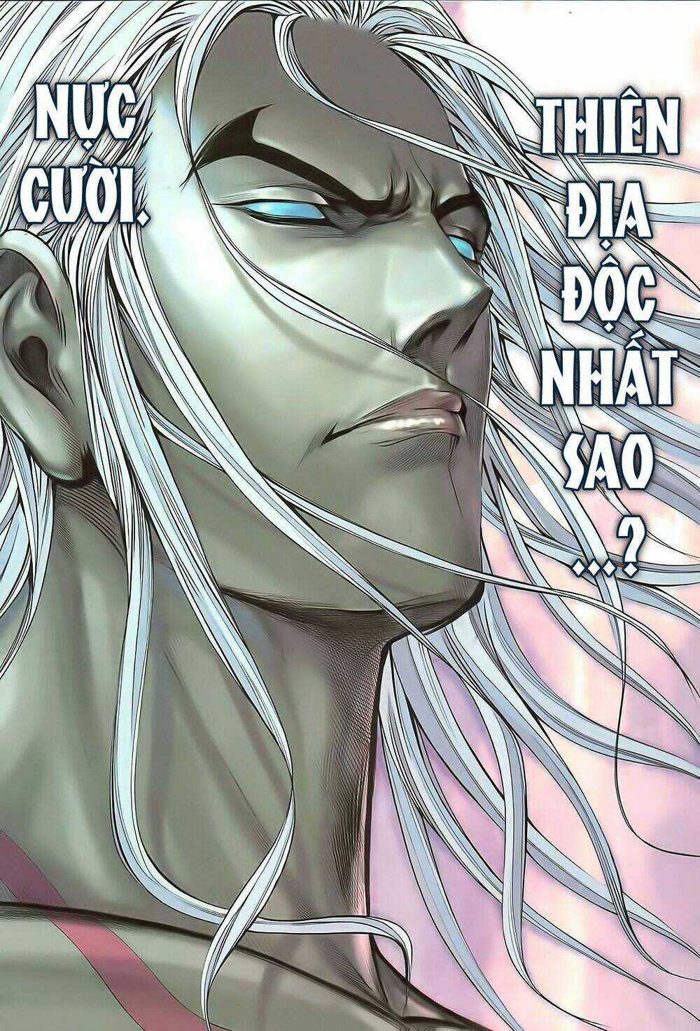 Phong Thần Ký Chapter 97 trang 3