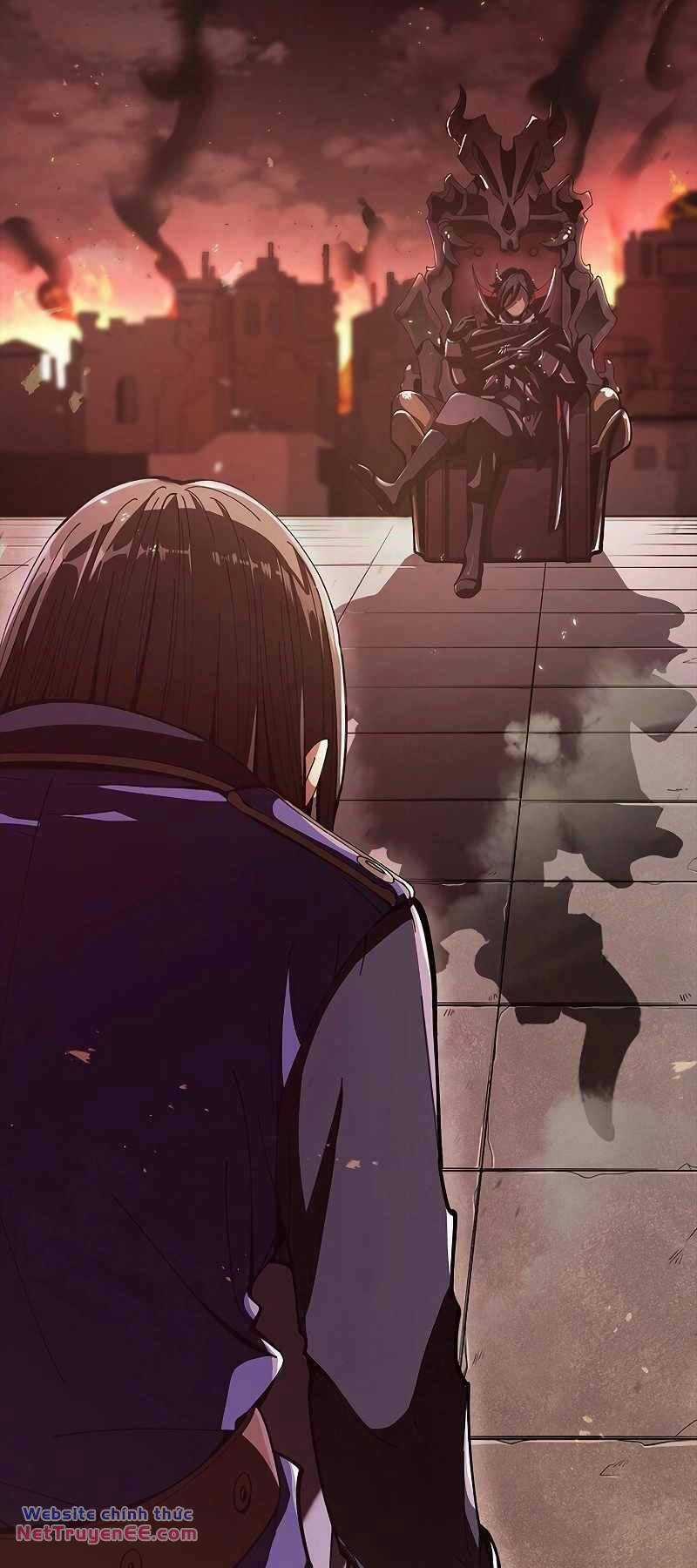 Phòng Thủ Hầm Ngục Chapter 0 trang 16