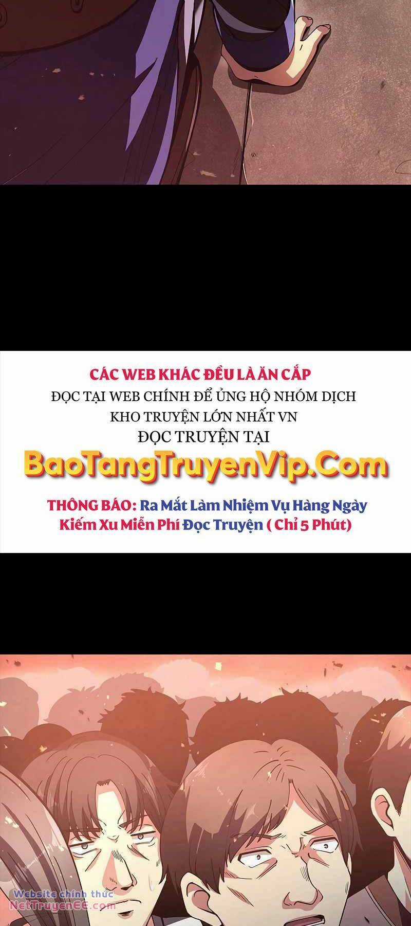 Phòng Thủ Hầm Ngục Chapter 0 trang 17
