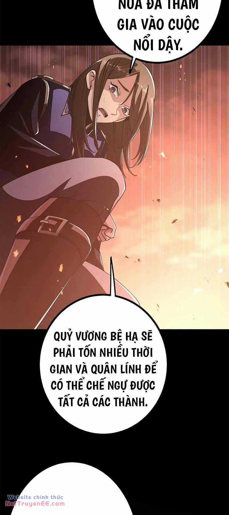 Phòng Thủ Hầm Ngục Chapter 0 trang 22