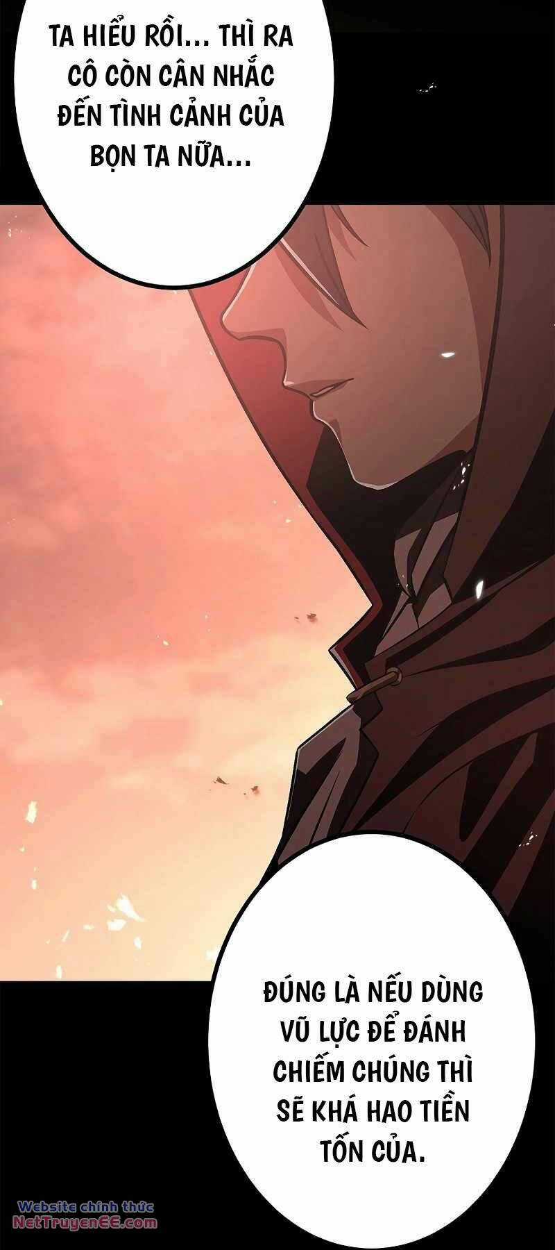 Phòng Thủ Hầm Ngục Chapter 0 trang 23