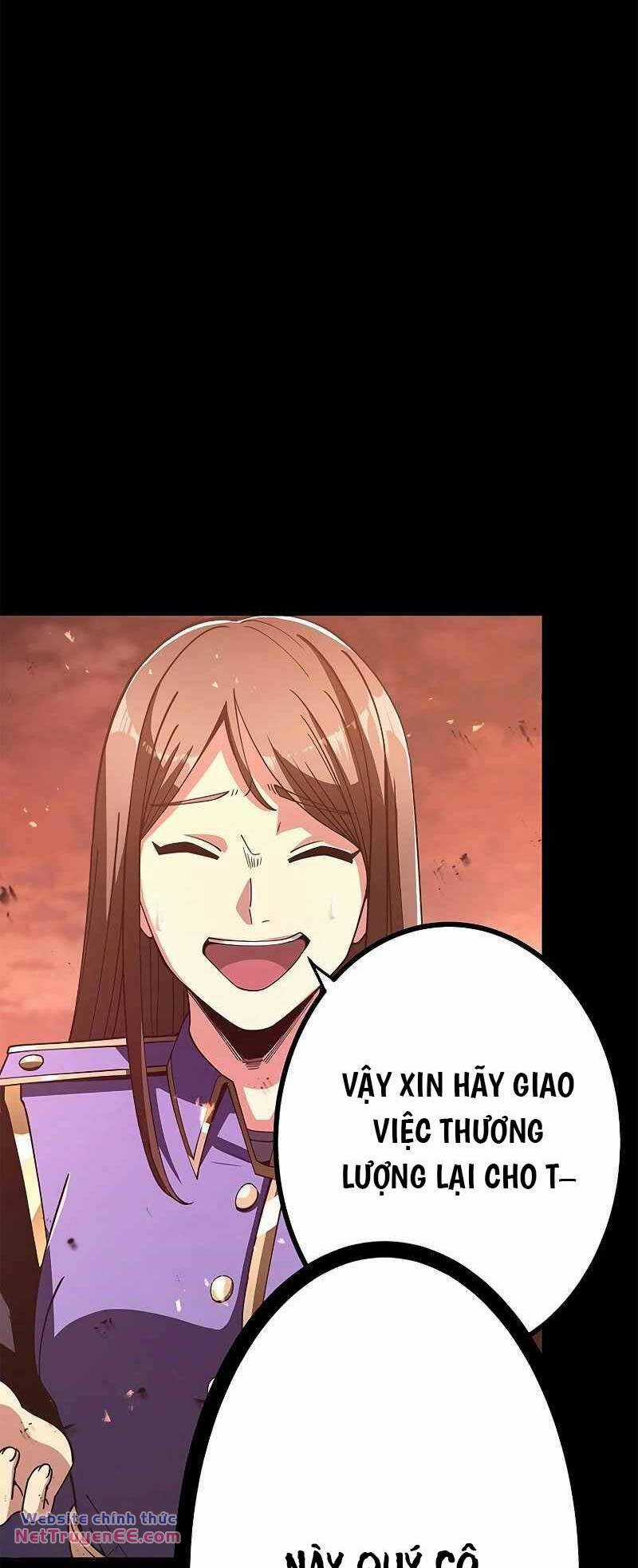 Phòng Thủ Hầm Ngục Chapter 0 trang 28