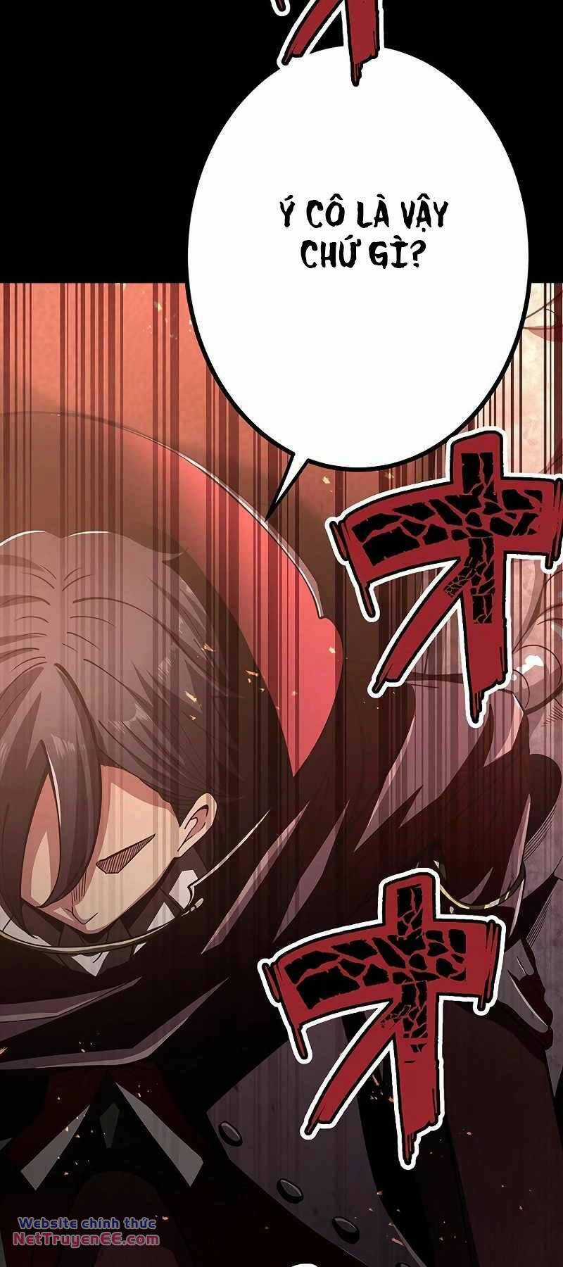 Phòng Thủ Hầm Ngục Chapter 0 trang 33