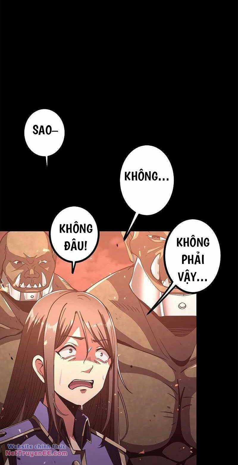 Phòng Thủ Hầm Ngục Chapter 0 trang 35