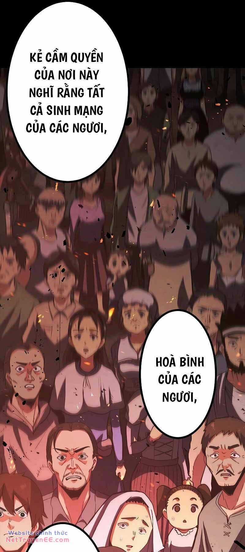 Phòng Thủ Hầm Ngục Chapter 0 trang 42