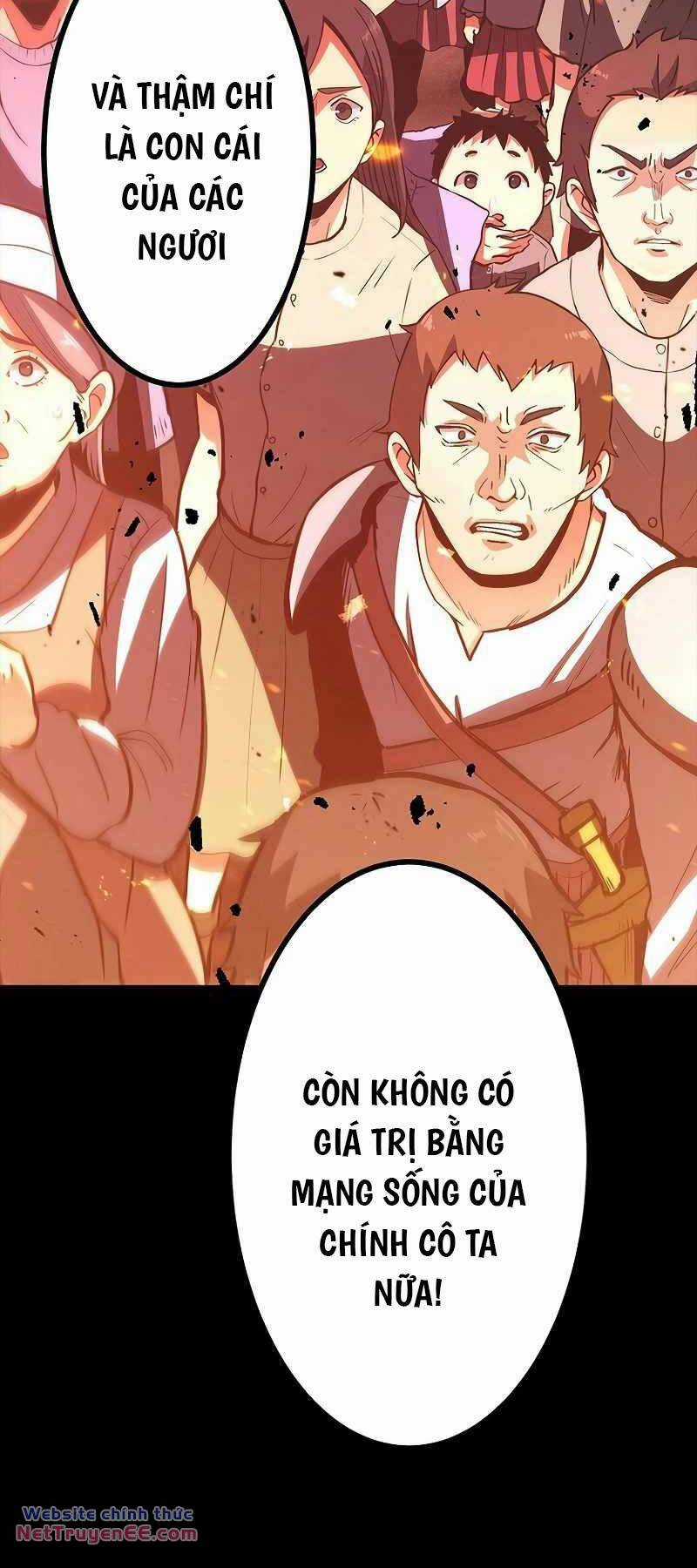 Phòng Thủ Hầm Ngục Chapter 0 trang 43