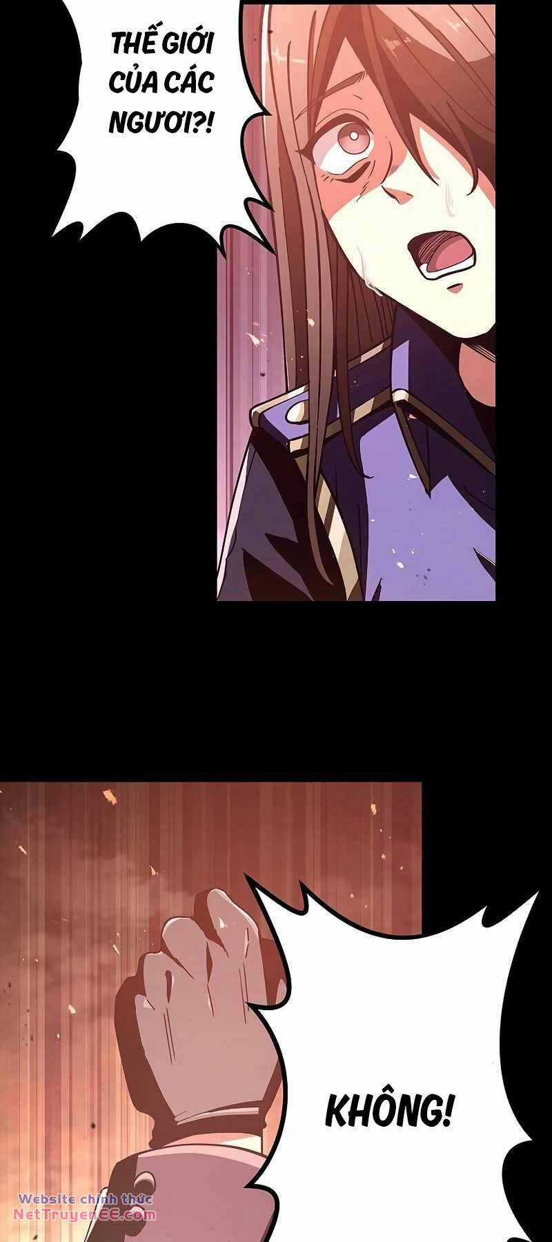 Phòng Thủ Hầm Ngục Chapter 0 trang 46