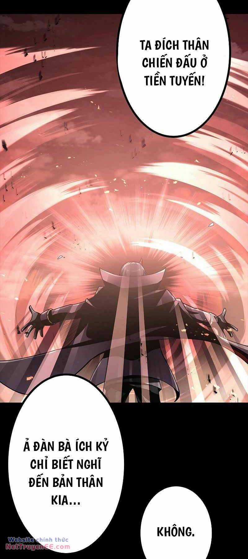 Phòng Thủ Hầm Ngục Chapter 0 trang 49