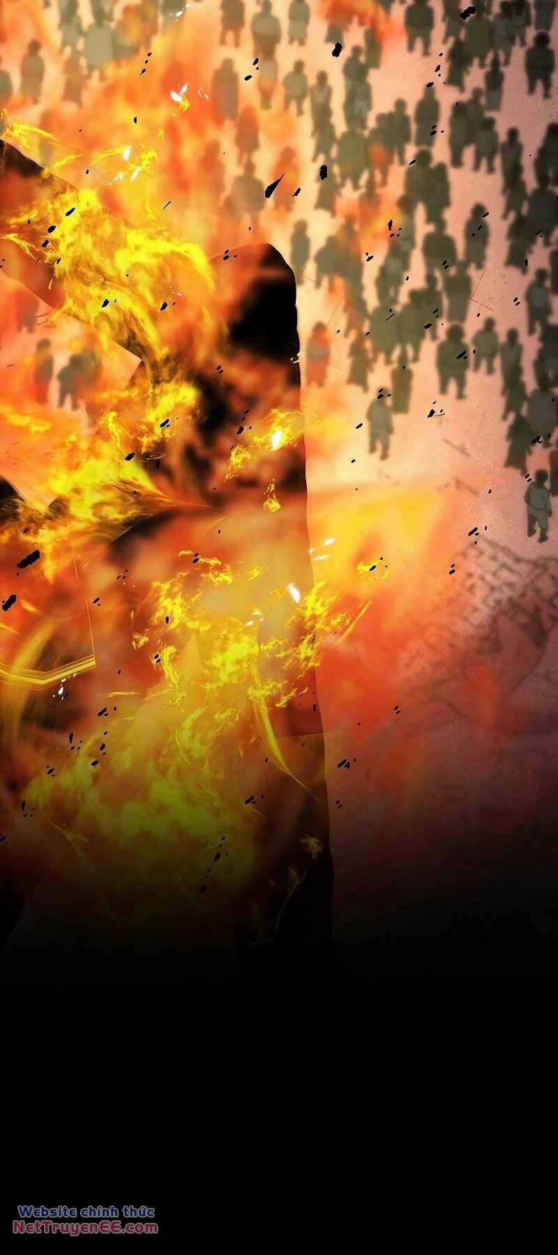 Phòng Thủ Hầm Ngục Chapter 0 trang 6