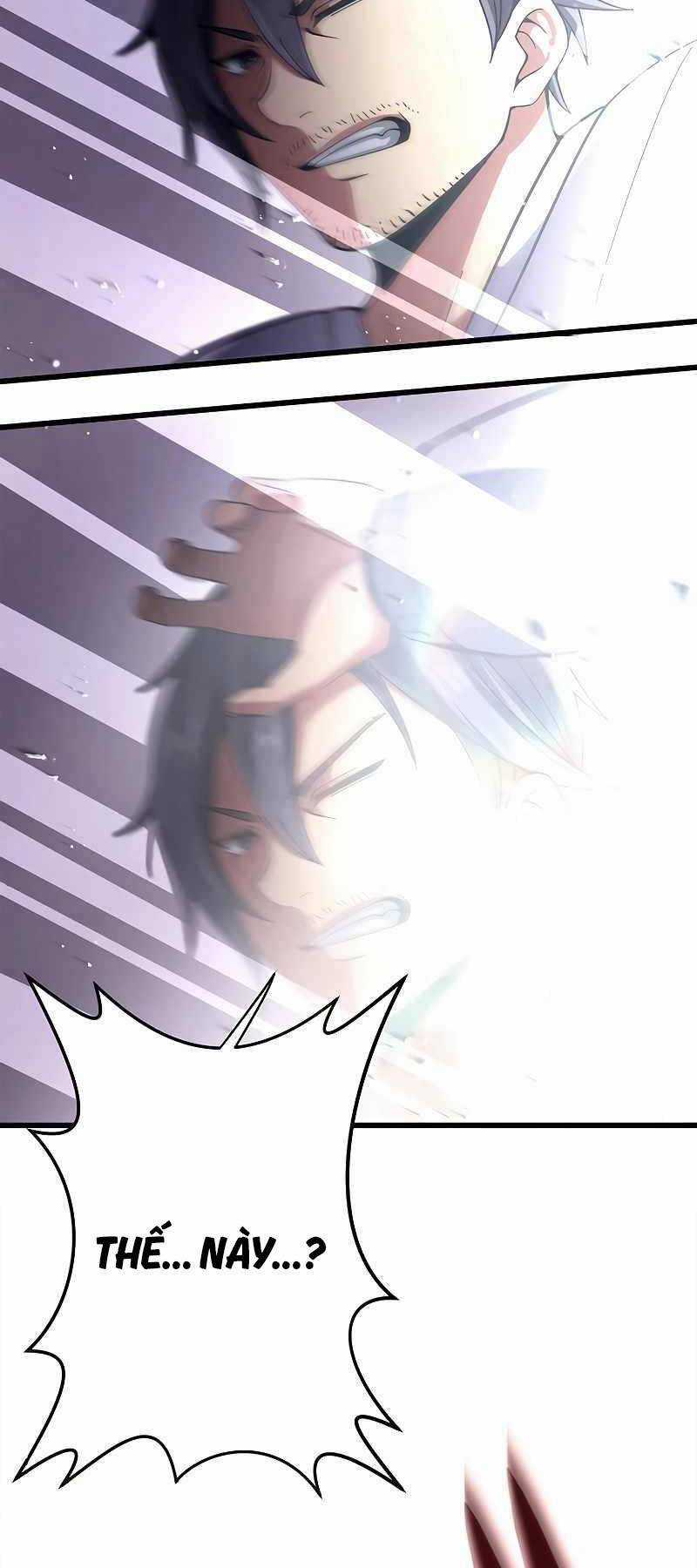 Phòng Thủ Hầm Ngục Chapter 1 trang 105