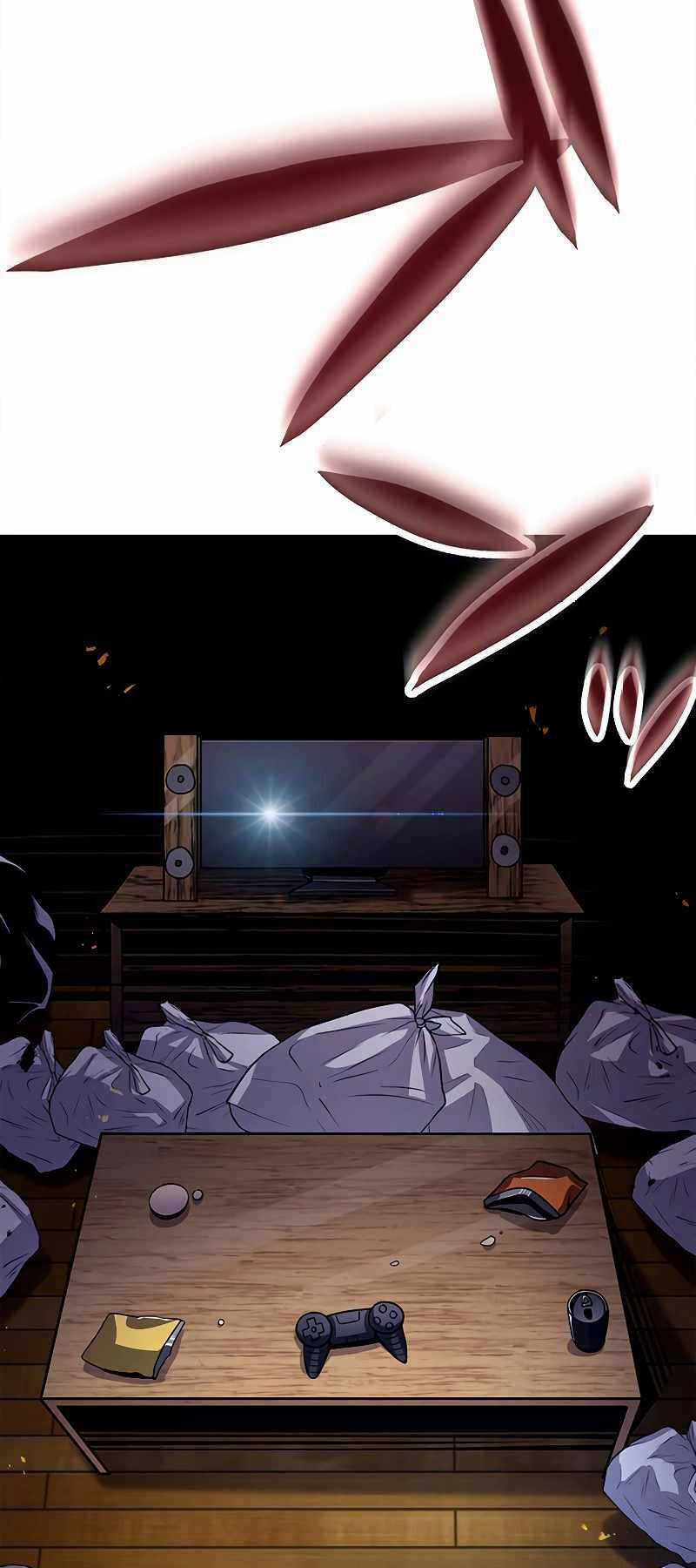 Phòng Thủ Hầm Ngục Chapter 1 trang 106