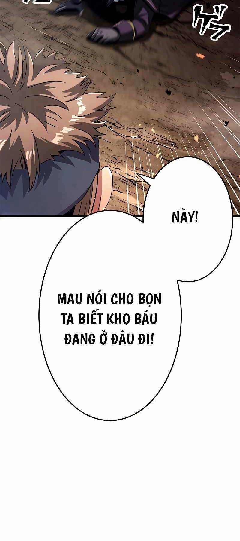 Phòng Thủ Hầm Ngục Chapter 1 trang 117