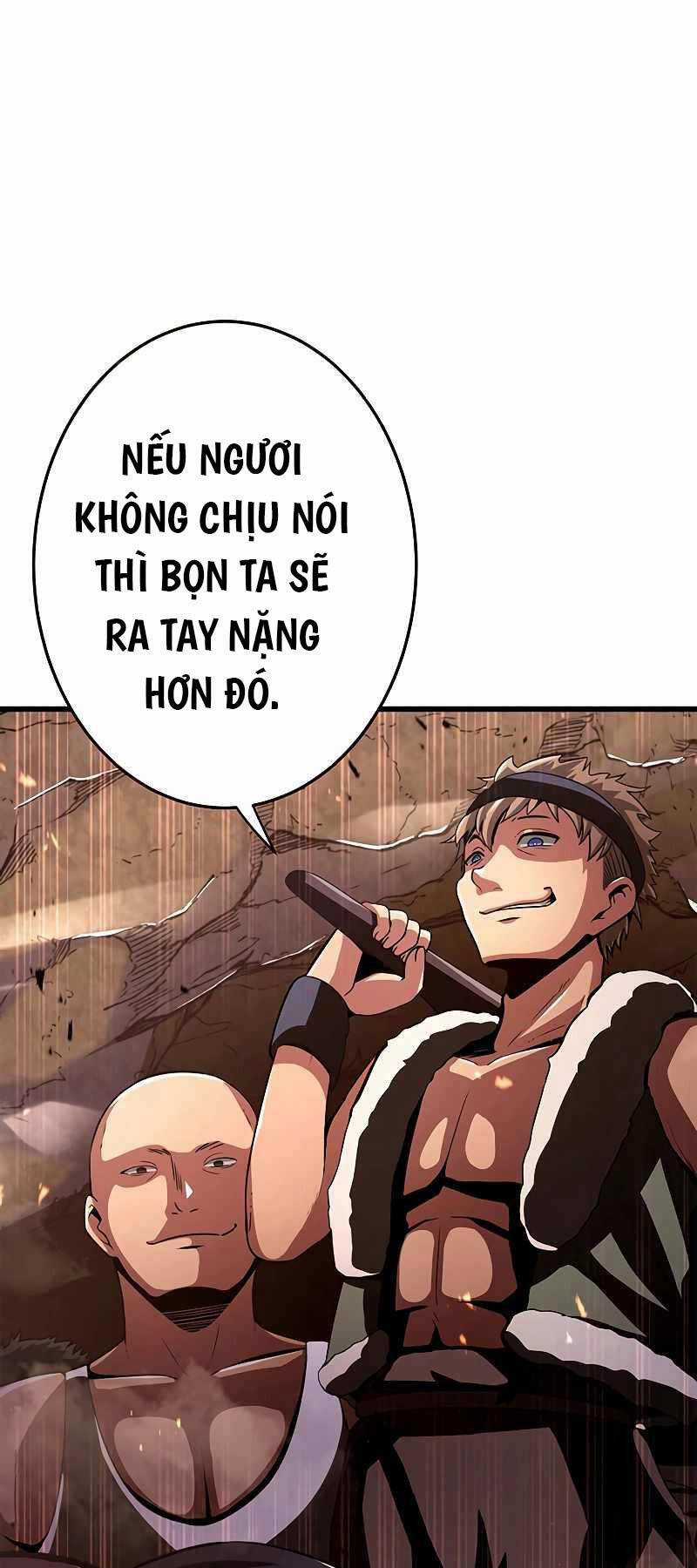 Phòng Thủ Hầm Ngục Chapter 1 trang 118