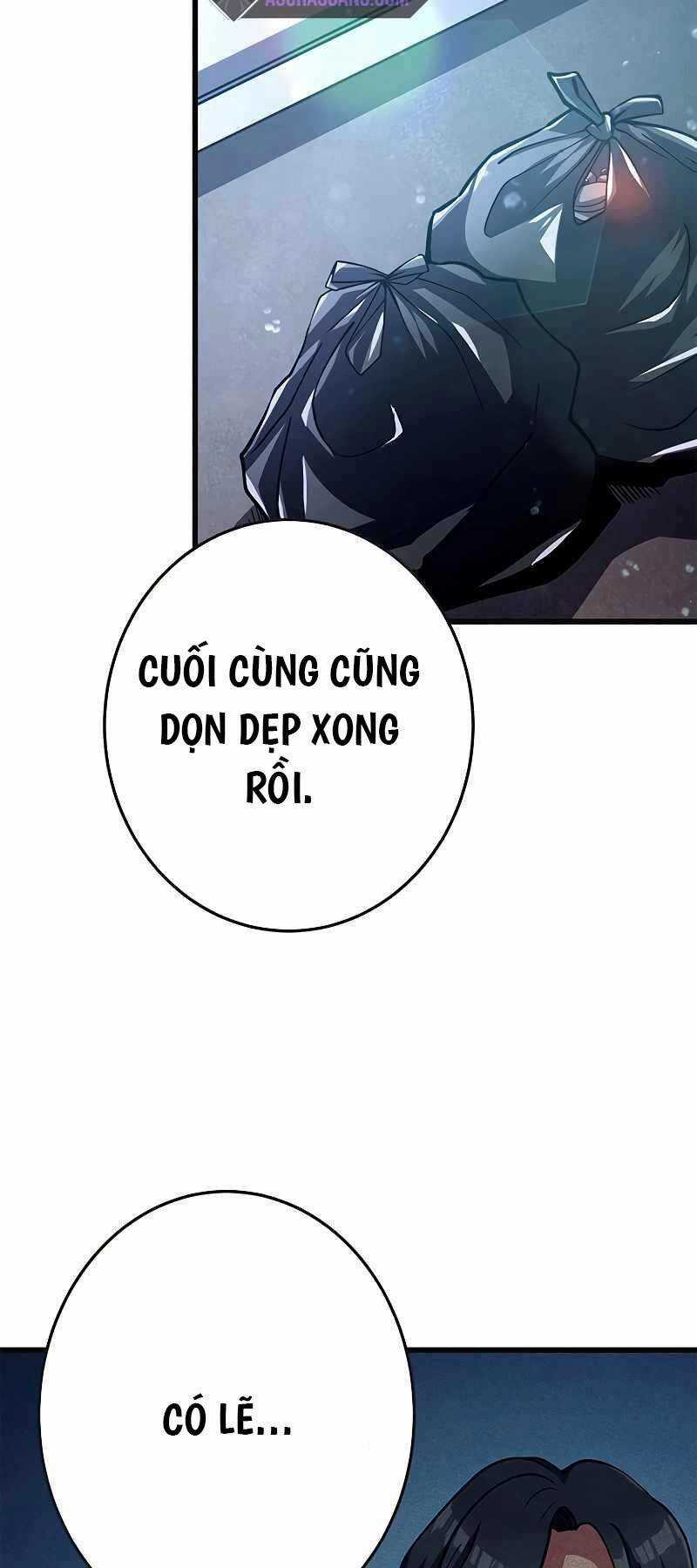 Phòng Thủ Hầm Ngục Chapter 1 trang 12