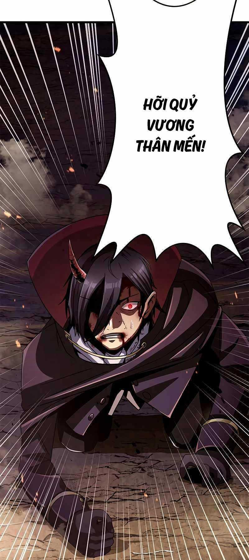 Phòng Thủ Hầm Ngục Chapter 1 trang 120