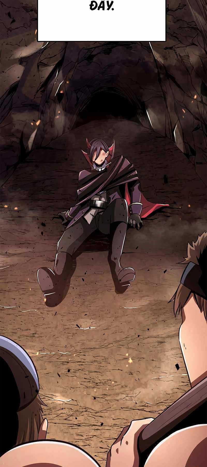 Phòng Thủ Hầm Ngục Chapter 1 trang 124