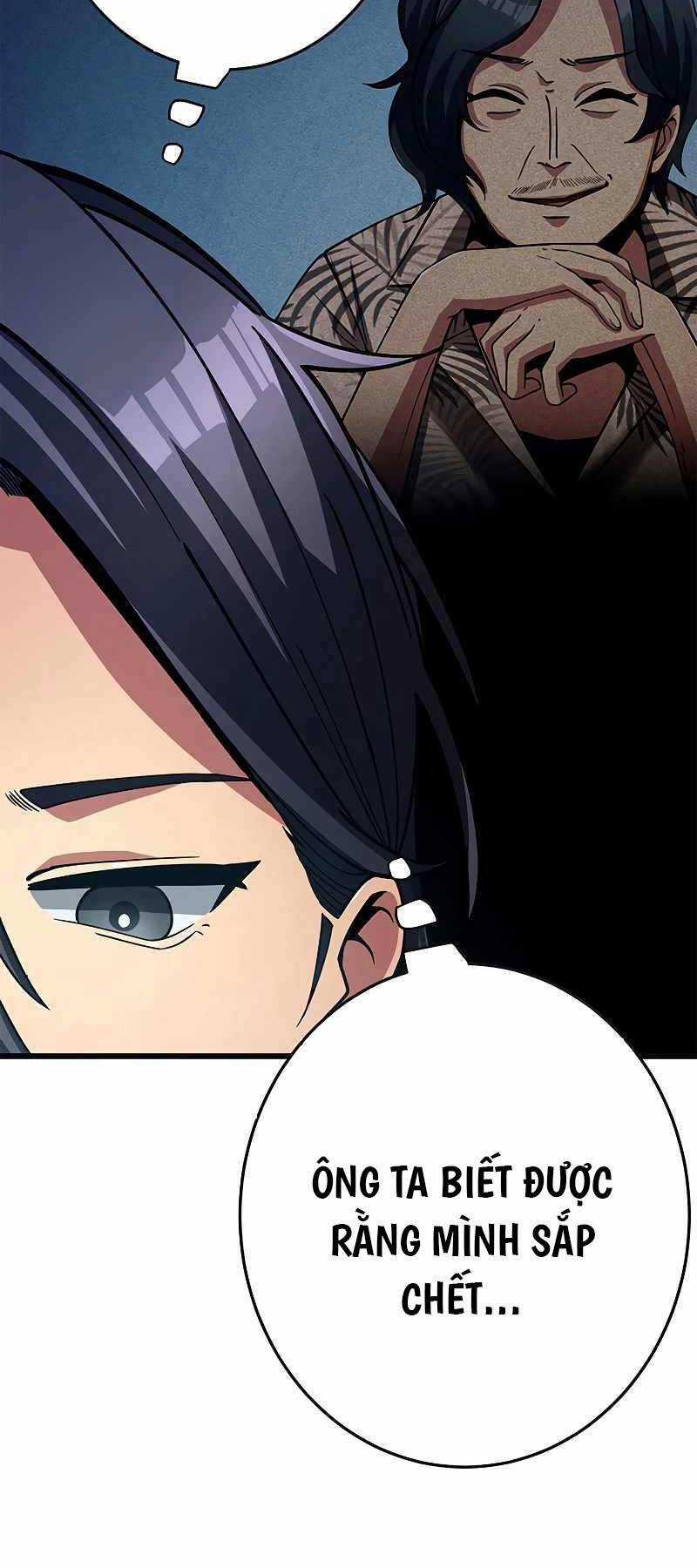 Phòng Thủ Hầm Ngục Chapter 1 trang 13