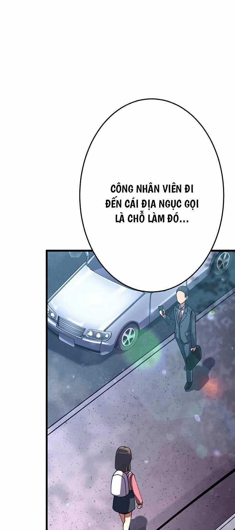 Phòng Thủ Hầm Ngục Chapter 1 trang 18