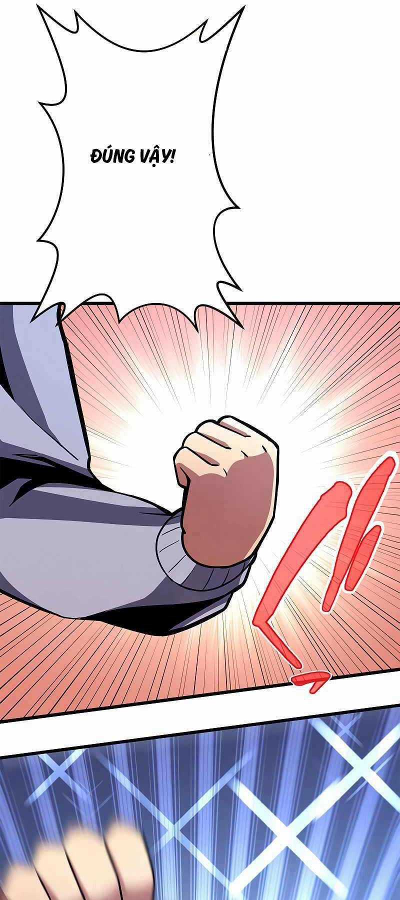 Phòng Thủ Hầm Ngục Chapter 1 trang 21